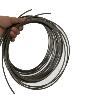 55-65 HRC Welding Ropes With Tungsten Carbide For Oxy Acetylene Welding