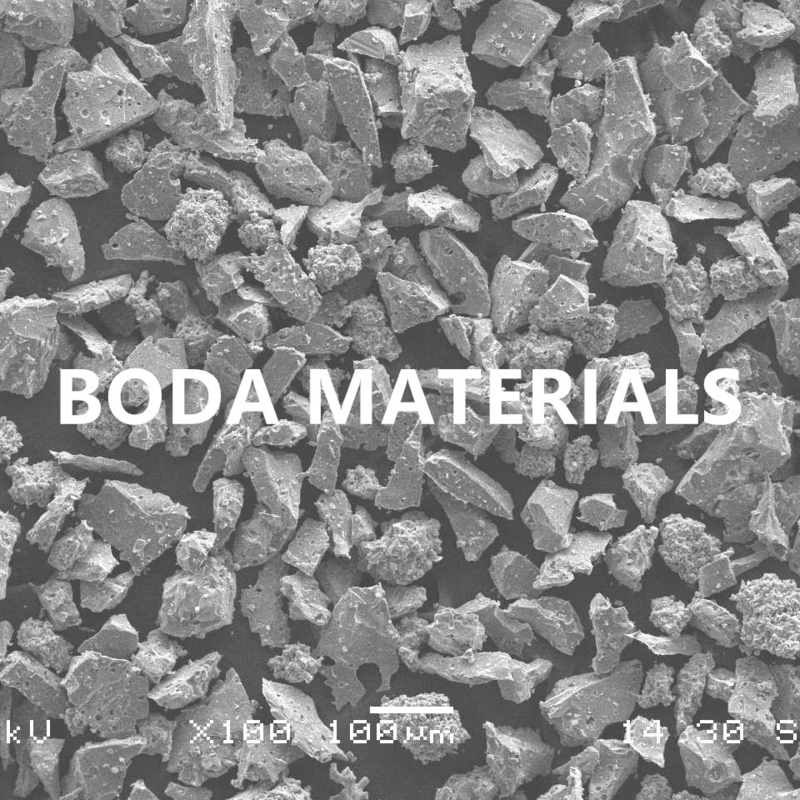 Gray Metal Carbide Powder 140 325mesh Excellent Performance