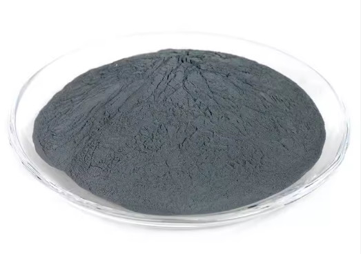 Gray Cr3C2 Metal Carbide Powder For Industrial Applications