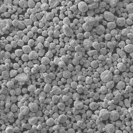 Agglomerated And Sintered Thermal Spray Powders WC-10Co-4Cr 10-2um