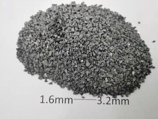 Highly Resistant To Acids And Alkalis Cast Tungsten Carbide Powder Providing High Hardness And High Wear Resistant Attributes For Heavy Duty Tools