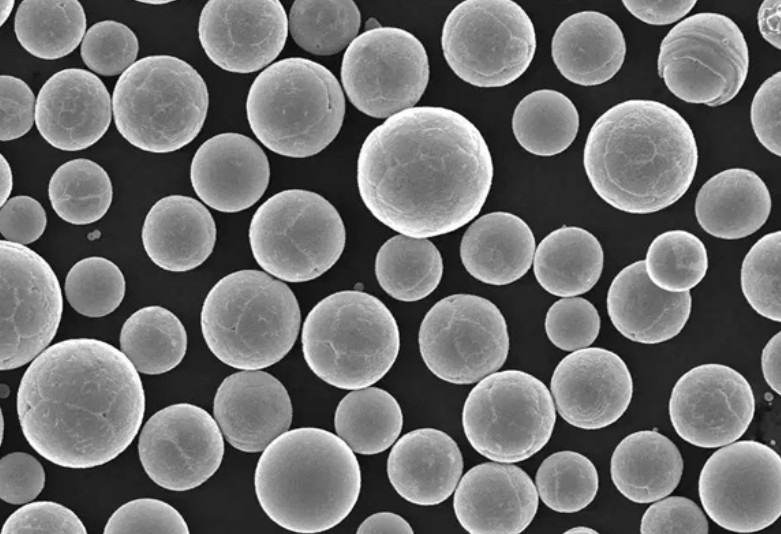Inconel 625 Powder For Advanced Manufacturing Processes