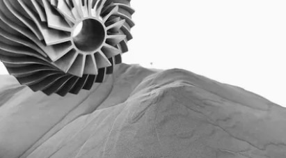 Inconel 625 Powder Is A High-Performance Nickel-Based Alloy Powder Designed (3D Printing) Thermal Spray Applications