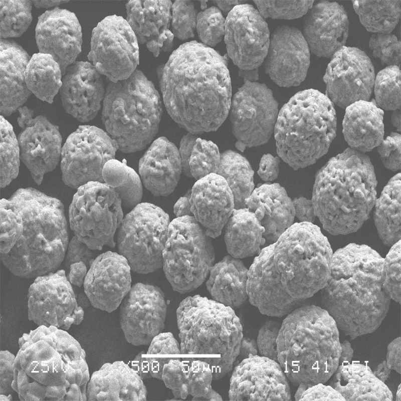 20NiCr-Cr3C2 HVOF Powder Chromium Carbide Powder WOKA 7103 WOKA 7104