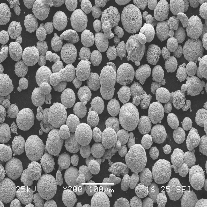 53-20um Thermal Spray Materials WC-10Co-4Cr Spherical Metal Powder Equals Woka 3651