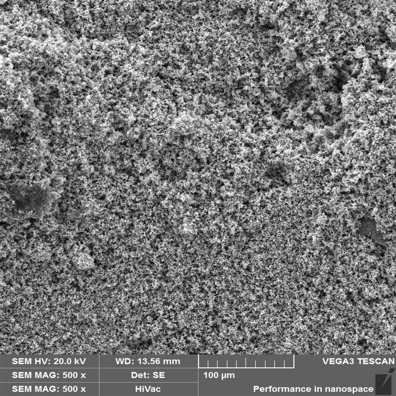 Anti Corrosion Coating Chromium Carbide Powder Cr3C2 Hard Facing powder