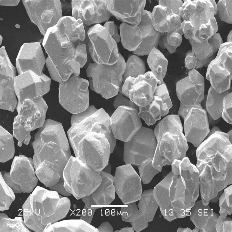 Drilling Bits Surface Coating Crystalline Tungsten Powder High Purity Tungsten Powder