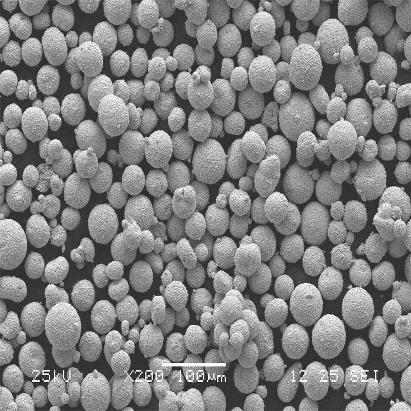 WC-12Ni HVOF Powder Wear Resistant Equal To WOKA 3401 WOKA 3402 WOKA 3403 WOKA 3404 WOKA 3306 WOKA 3408