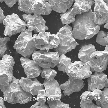 Arc Welding Macro Tungsten Carbide Powder Powder With Excellent Thermal Stability