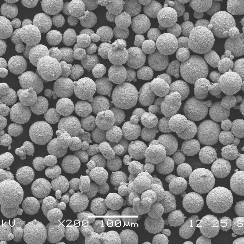 85WC 15Ni Plasma Spray Nickel Chromium Powder for Steeling making