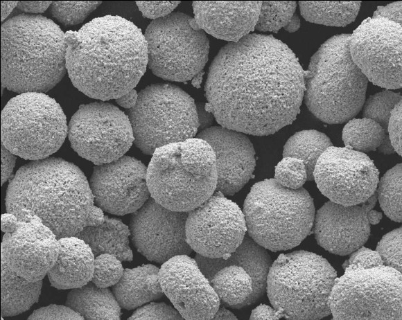 Spheroidal Nickel Chromium Powder WC-10Ni 90/10 For HVOF Thermal Spraying