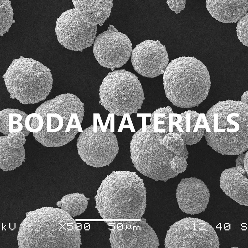 WC-12Ni 88/12 HVAF Powders Wear Resistance Hard Facing Material