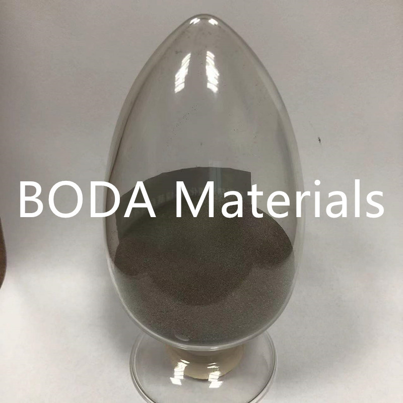 Oil Exploration Equipment PTA Powder Cast Tungsten Carbide Mix Ni Base Alloy Powder