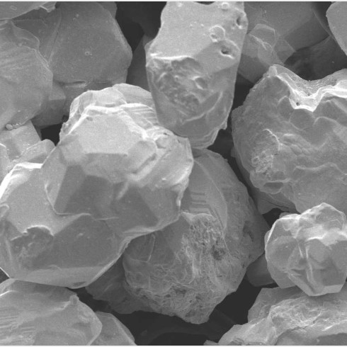 CTP Crystalline Tungsten Metal Powder 99.8% Purity For Mining Industry