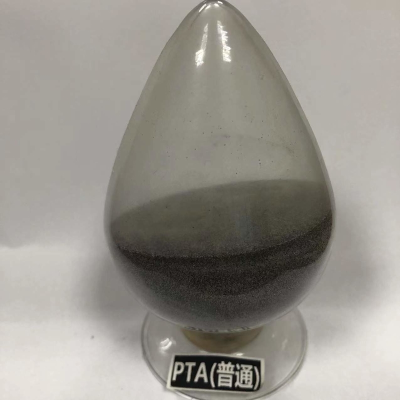 Crushed WC Blend Nickel Base Alloy PTA Powder Angular Shape