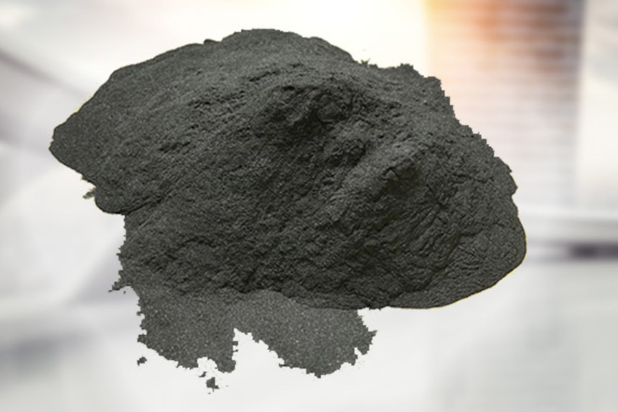 Irregular Cast Tungsten Carbide Powder Plus Nickel Wear Resistant