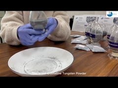 Bột kim loại vonfram