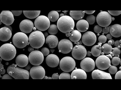 Ứng dụng điện tử Nickel base alloy Powder với điểm nóng chảy 1300-1400°C và